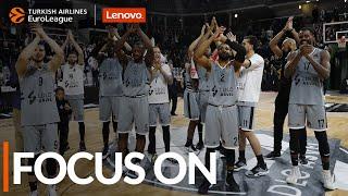 Focus on: LDLC ASVEL Villeurbanne