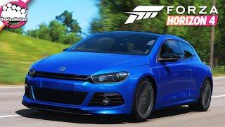 FORZA HORIZON 4 #331 - Der bessere Golf? 