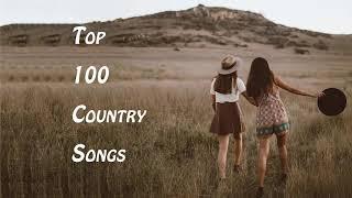 Top 100 Country Songs - Greatest Country Song Of All Time Ever