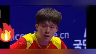 Top 10 point of xu xin