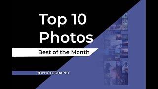 Top 10 of the Month January 2022