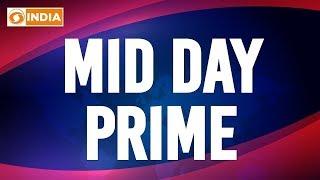 MID DAY PRIME | Nirav Modi declared fugitive economic offender & Other Top News