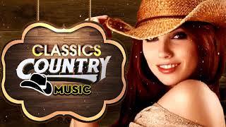 Best Old Country Song Of All Time - Classic Country Songs Of All Time - Old Country Music Collection