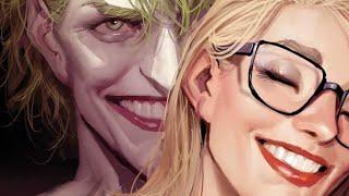 Top 10 Best DC Comics of 2019