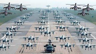 Powerful Country Top 10 Strongest Air Forces In the world 2020