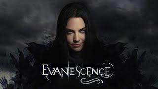 My Top 10 All Time Favorite Evanescence Songs...Bonus Video