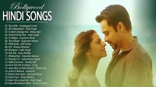 Top 20 Bollywood Songs Romantic 2019 - Best Indian SONGS PLAYLIST 2019 - HEART BROKEN SONGS