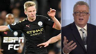 'COMPLETE AND UTTER IDIOT!' Steve Nicol rips into Manchester City's Zinchenko | Premier League