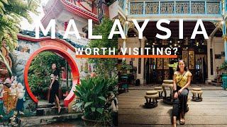 What To Expect -  Penang TOP 20 Places ( BEST Things To Do/ Highlights Of Penang, Malaysia)