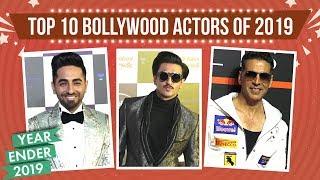 Year Ender 2019: From Ayushmann Khurrana to Akshay Kumar, here are top 10 Bollywood actors the year