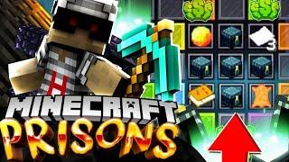 TOP MINECRAFT PRISON SERVER | NEED STAFF AND YOUTUBERS 1.8/1.9/1.10/1.11/1.12/1.13/1.14/1.15