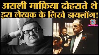 IBARAT : Mario Puzo के 10 Famous quotes | The Godfather | Film