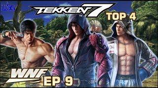 Honest Players Playing Their Mains...Almost. - WNF x OC EP 9  - Tekken 7 Top 4