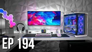 Setup Wars - Episode 194