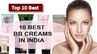 top 10 best bb creams in india amazon with cheap price bb creams for oily skin 2020