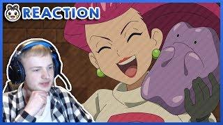 Jessie Meets Ditto! | Pokemon 2019 Episode 19 Reaction & Review