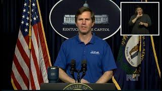 Gov. Andy Beshear May 9 5:00 pm Update | Coronavirus | KET