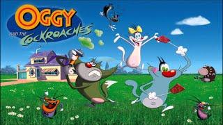 Oggy Top 10 Best episodes / أفضل 10 حلقات من الصرصور