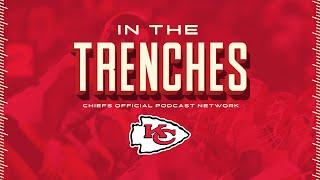 Why Chiefs are Ready for Moment & 10 Things to Follow in Chiefs vs. Texans | In the Trenches 1/6