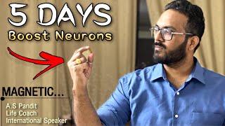 Use this 5 Days ONLY to develop Photographic Memory | Catalyst Group