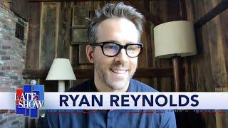 Ryan Reynolds: We've Got To Do All We Can