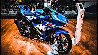 Top 10 Best 125cc Sports and Street Bikes For 2020