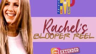 FRIENDS IGTV: Rachel's Blooper Reel
