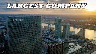 Top 10 largest company in the world 2019