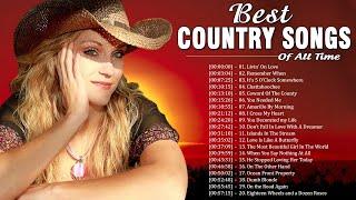 Old Country Songs Of All Time - Best Old Country Music Collection - Old Country Songs Playlist