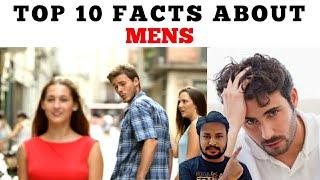 Top 10 Facts For Men In Tamil | Kalyan Explains | #kalyanexplains