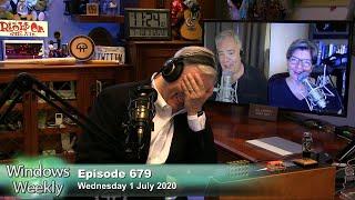 Comingled - Windows Weekly 679
