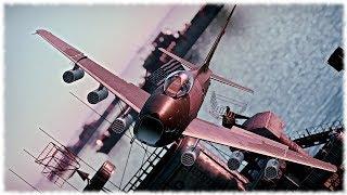 This Plane Is BAD - War Thunder Kill Montage #83