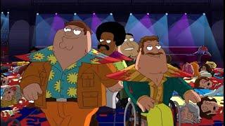 Family Guy Season 16 Ep. 16 ""Family Guy" Through Years" - Family Guy Full Episode N0Cut Today 1080P