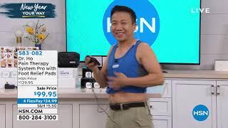 HSN | Healthy Living in 2020 01.01.2020 - 01 AM