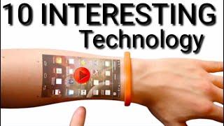 Top 10 Technology # Top 10 inventions in the world # shout info with duaa