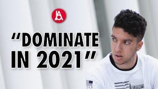 TOP 10 TACTICS to ACHIEVE YOUR GOALS in 2021 | The Standouts Highlights