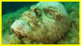 Top 10 Amazing Man-Made Underwater Discoveries