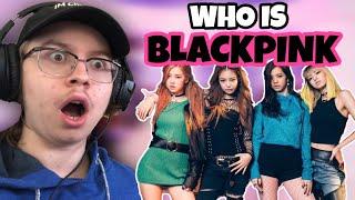 BLACKPINK | Top 10 Things You Need to Know About BLACKPINK| FIRST TIME REACTION | SO INFORMATIVE