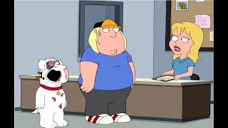 Family Guy Season 19 Episode 6 - Family Guy Full Episode Cut Today 1080P