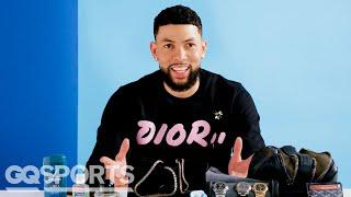 10 Things Austin Rivers Can't Live Without | GQ Sports