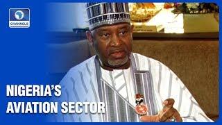 How Nigeria Is Attracting The World Of Aviation - Minister