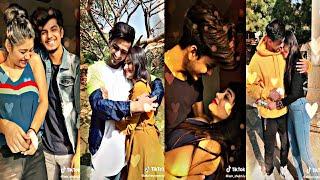 ROMANTIC TIKTOK COUPLE