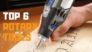 Best Rotary Tool in 2019 - Top 6 Rotary Tools Review