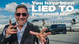 The TRUTH about SUCCESS - Grant Cardone