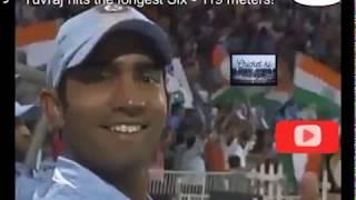 # Top 10 Sixes In World History