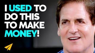I Turned 500$ Into SIX MILLION! | Mark Cuban | Top 10 Rules