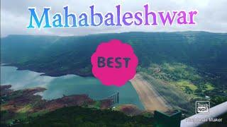 Mahabaleshwar: Hill Station, Luxury Weekend Getaway | Best Place Near Pune:Mumbai, Top 10 Places