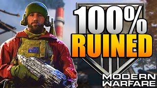 Cant Believe They Actually Made Spawns Worse | Modern Warfare Huge Problem