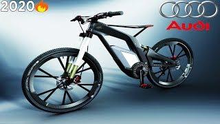 Awesome Electric Bike That Are Next Level ▶ 2020