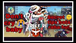 Top 10 screte place in clash squad//Garena Free fire